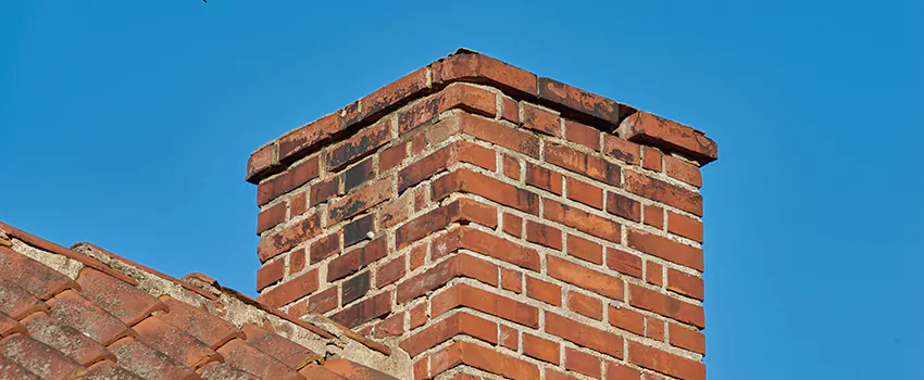 Clean Blocked Chimney in Frankfort, Indiana