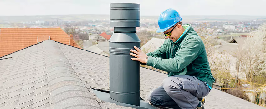 Chimney Chase Inspection Near Me in Frankfort, Indiana