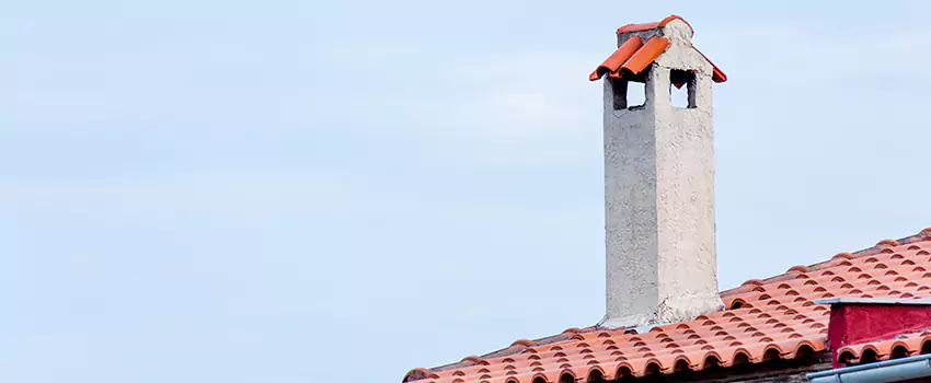 Chimney Pot Replacement in Frankfort, IN