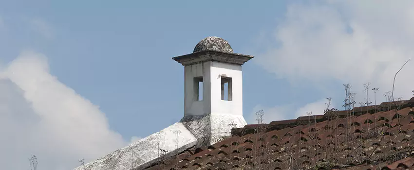 Cost To Rebuild A Chimney in Frankfort, IN