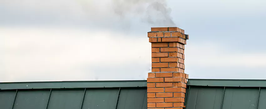 Chimney Soot Cleaning Cost in Frankfort, IN