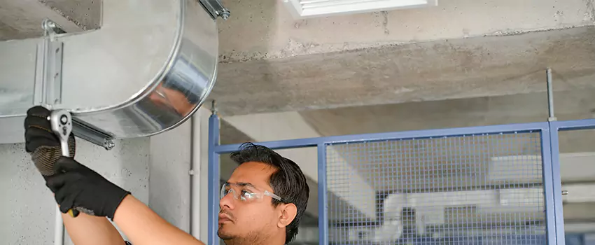HVAC Ductwork Cleaning in Frankfort, IN