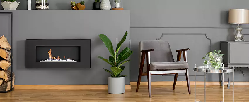 Ethanol Fireplace Burner Repair in Frankfort, IN