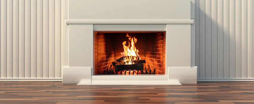 Fireplace Broken Ashtray Repair Services in Frankfort, Indiana