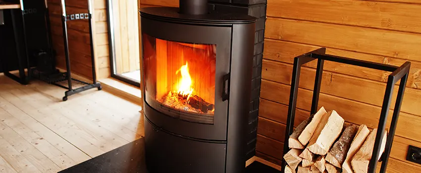 Gas Fireplace Door Handle Installation Services in Frankfort, Indiana