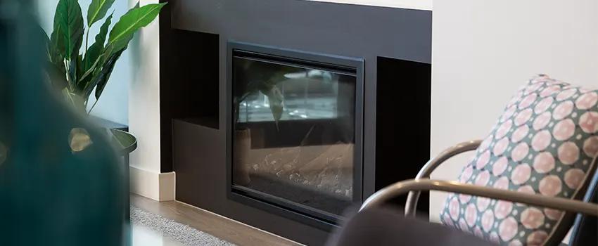 Welding Repairs for Fireplace Grate in Frankfort, IN