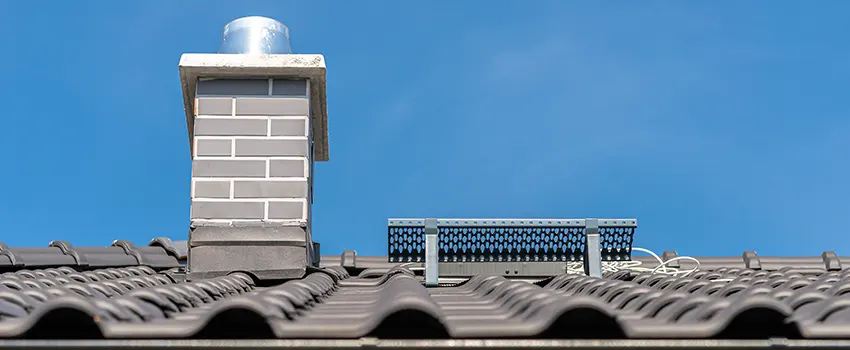 Repair Blocked Chimney in Frankfort, Indiana