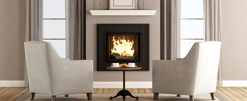 Heat & Glo Outdoor Gas Fireplaces Installation Contractors in Frankfort, Indiana