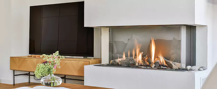 Ortal Wilderness Fireplace Repair and Maintenance in Frankfort, Indiana