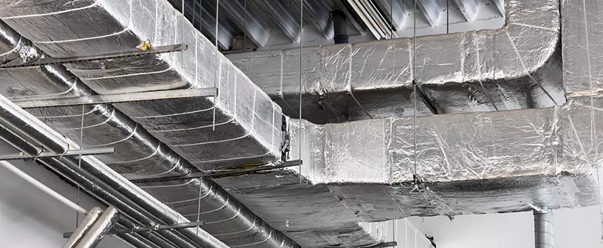 Vent Dust Cleaning Cost in Frankfort, IN