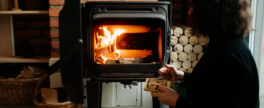 Key Features of Vermont Castings Fireplaces in Frankfort, IN