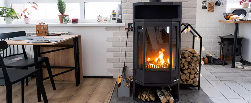 Wood Stove Firebox Installation Services in Frankfort, IN