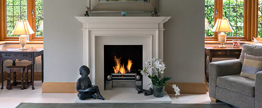 Astria Open-Hearth Wood Fireplaces Services in Frankfort, IN