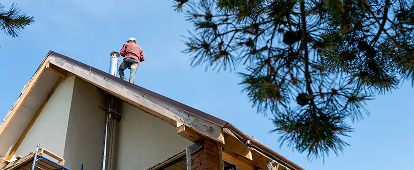 Birds Removal Contractors from Chimney in Frankfort, IN