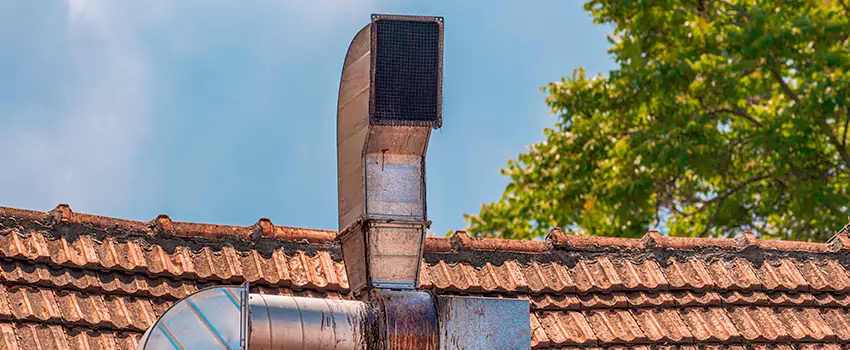 Chimney Creosote Cleaning Experts in Frankfort, Indiana
