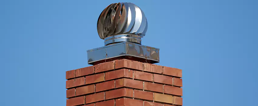 Chimney Damper Hinge Repair in Frankfort, IN