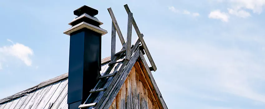 Chimney Pot Inspection in Frankfort, IN