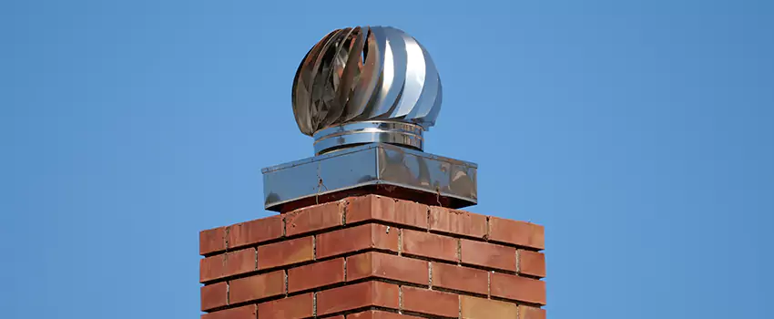 Chimney Flue Rebuild Services in Frankfort, Indiana