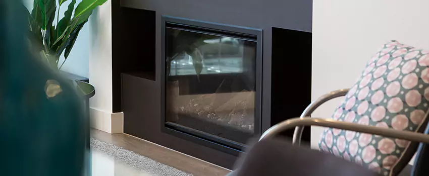 Dimplex Bold Electric Fireplace Fixes in Frankfort, IN