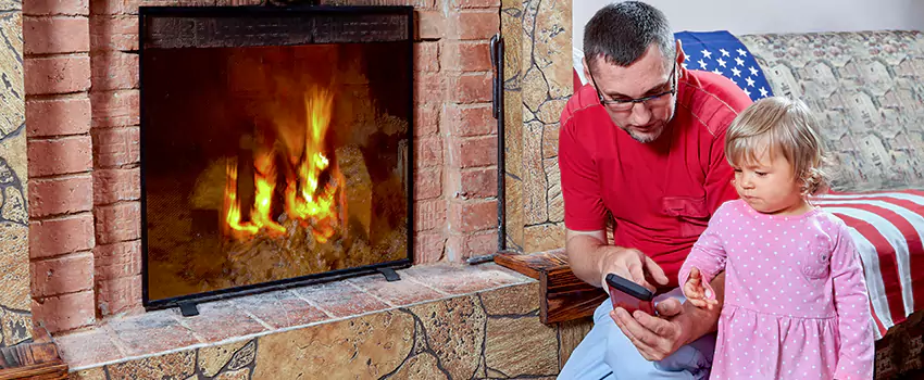 Fireplace Safety Locks For Kids in Frankfort, IN