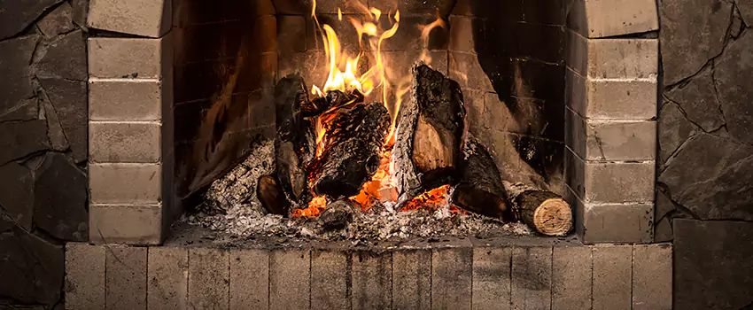 Cost of Rebuilding A Fireplace in Frankfort, Indiana