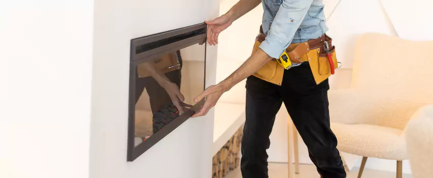 Traditional Fireplace Vent Sweeping in Frankfort, IN