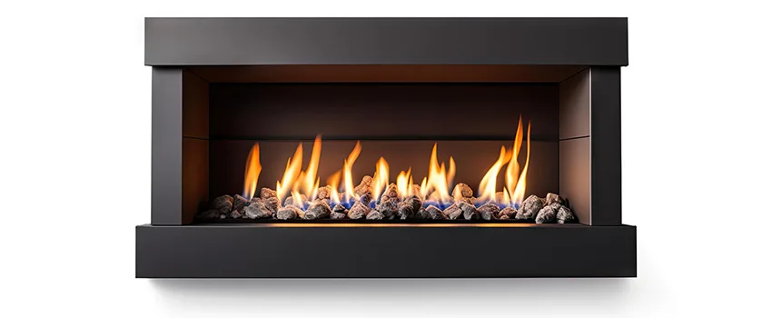 Outdoor Gas Fireplaces Installation in Frankfort, IN
