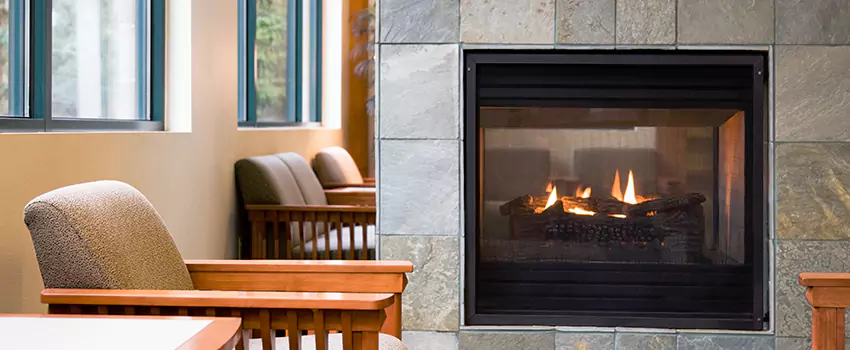 Osburn Fireplace Tempered Glass Hearth Pad Replacement in Frankfort, Indiana