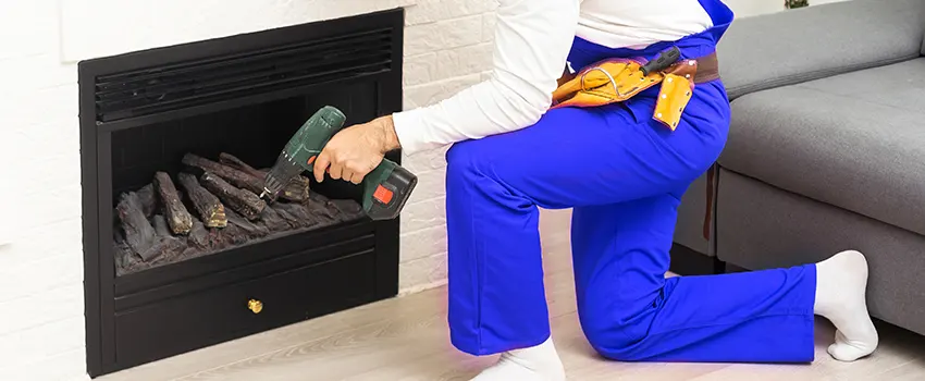 Pellet Fireplace Repair Services in Frankfort, IN