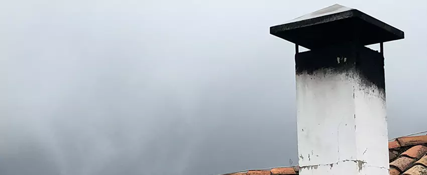Prefab Chimney Crown Installation in Frankfort, IN