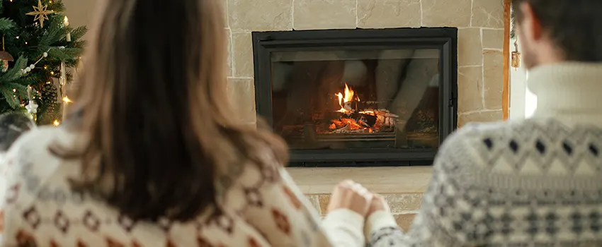 Superior Open-Hearth Wood Fireplaces in Frankfort, IN