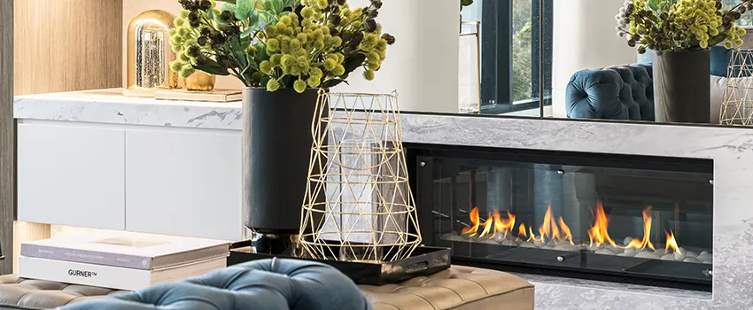 Professional Town & Country Luxury Fireplace Maintenance Experts in Frankfort, Indiana