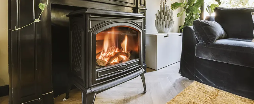 Valor Wood Fireplace in Frankfort, IN