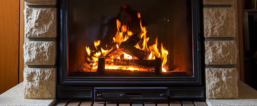 Cost of Wood Fireplace Installation in Frankfort, IN