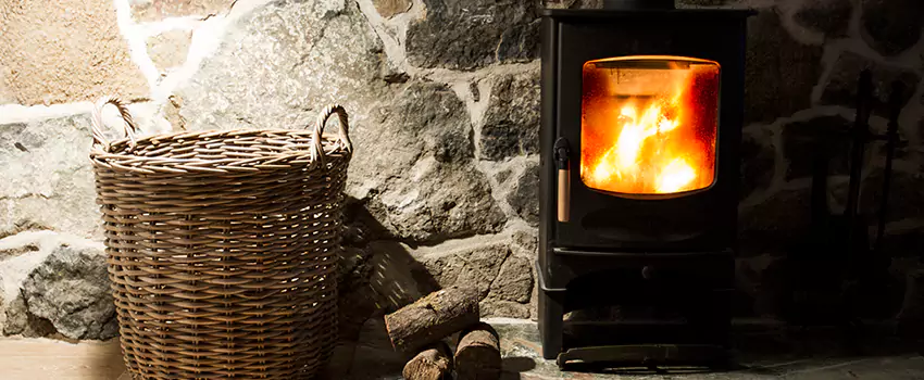 Wood Stove Fire Bricks Cleaning Services in Frankfort, Indiana