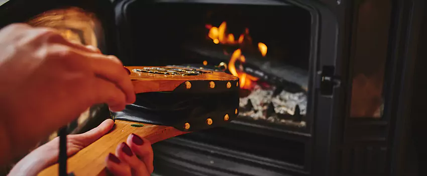 Wood Stove Grates Repair in Frankfort, Indiana