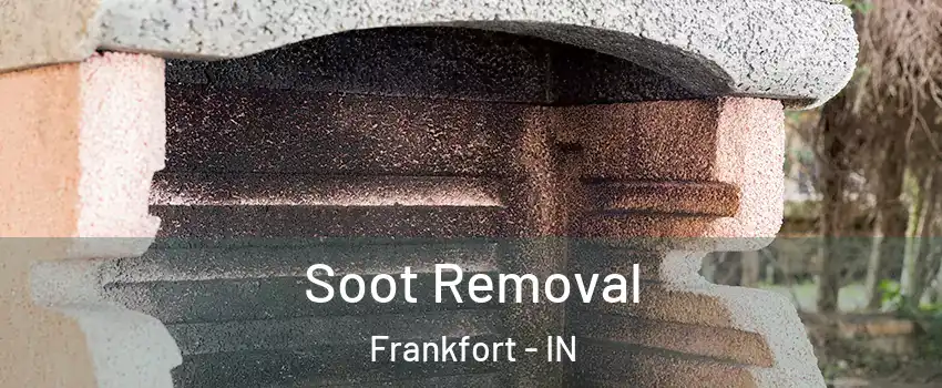  Soot Removal Frankfort - IN